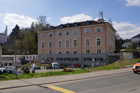 Bad Schwalbach